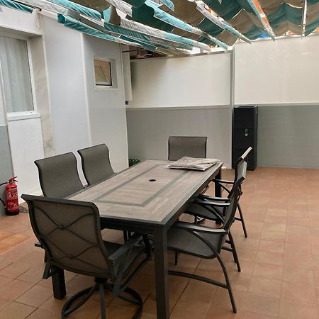 Bonito Apartamento Con Terraza Apartment Puerto de Sagunto Exterior photo