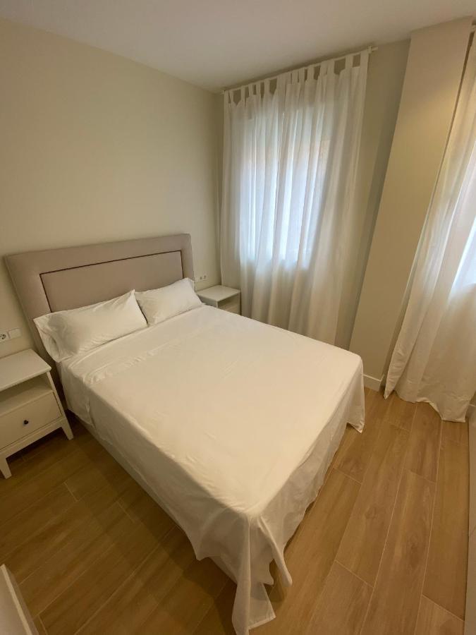 Bonito Apartamento Con Terraza Apartment Puerto de Sagunto Exterior photo